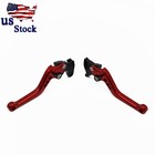 For Honda Cbr 600 F2 F3 F4 1991-2007 Nc700 2012-2015 14 Cnc Brake Clutch Levers