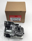 Genuine Oem 15810-raa-a03 For Honda Acura Vtec Solenoid Spool Valve W gasket Nib