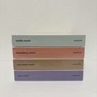 Osume Mochi Keycaps Accent Kits Lot Of 4     New Sealed