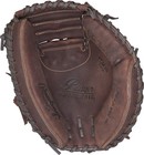Baseball Catcher s Mitt Right Hand Throw 33  One-piece Closed Web