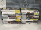Sony Psp Umd Movie Bundle Lot 20 Action Horror Drama Elektra Hostel Saw Hancock