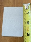 Vintage 90   s Baby Spice Card  Spice Girls  Pocket Size Card 
