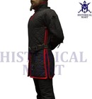 Medieval Gambeson Padded Armor Jacket Knight Viking Sca Larp Aketon Father s Day