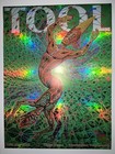 2022 Tool Amsterdam Netherlands Poster Concert Tour 5 19 22 Alex Grey  500