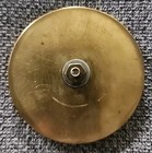 Vintage 1974 Sears   Roebuck  Service Excellence Bronze Medallion 
