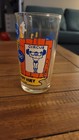 Vtg Pepsi Collector Series 5  Big Baby Huey Cartoon Drink Glass Cup 70s Colorful