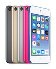 New Sealed Apple Ipod Touch 7th 6th 5th Generation 256gb 128gb 32gb All Colors