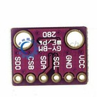 Bmp280 Pressure Sensor Module High Precision Atmospheric Arduino Replace Bmp180