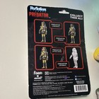 Funko Reaction Figures Predator Glow-in-the-dark Exclusive Action Figure 2014