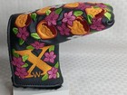Scotty Cameron 2019 Sweet Victory Club Ga Major Golf Blade Putter Head Cover