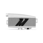Mishimoto Top-mount Intercooler Fits Subaru Wrx sti 2001-2007 Silver  Red