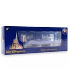 Walt Disney World 50th Anniversary Train Car By Lionel Magic Kingdom 2022 Mint  