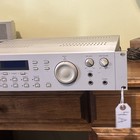 Akai S2000 Midi Stereo Digital Rackmount Sampler Silver Converted To Usb
