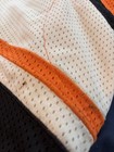 Rare Mid 1980s Maine Mariners Procut Authentic Jersey Ahl Champion L Flyers Rare