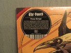 The Sword Three Songs Rsd 2026 Ep Sealed Vinyl Record New