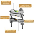 Ezshoot Reticle Leveling System Optical Scope Crosshair Alignment Level Tool Kit
