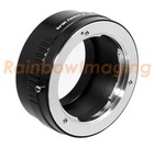 Minolta Md Mc Rokkor Lens To Sony E-mount A7ii A7m2 A7s A7r Ii A7s Ii Adapter
