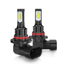 Fits Can Am Commander 800r 1000 Renegade 500 800 Headlight Led Light Bulbs 6000k