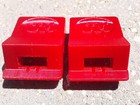 2 - Personalized Pelican Ice Chest Replacement Latch Parts Ridgid Petg Plastic