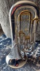 Eastman Euphonium 4 Valve Compensating