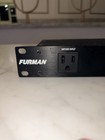 Furman M-8x2 Rack Mount Power Conditioner 8-outlets 120v 15a Surge
