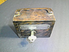 W f  Burns Co  Coin Bank The Nat  Bank Of Commerce Mankato  Minnesota  239 W key