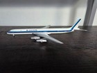 Eastern Airlines Dc8 Super 61  Aircraft Diecast Model By Aeroclassics