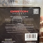 Darton Tritech 3-piece Grip Set 