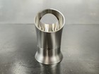 2-1 Merge Collector 2  To 2 5   065 304 Stainless Tig Tacked Turbo Exhaust
