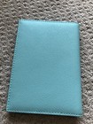 Black Friday Sale New Kate Spade Leather Passport Holder