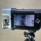 Sony Hdr-mv1 Bc Video Camera Black Music Video Recorder High Quality Sound