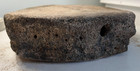 Whale Vertebrae Fossil 8  X 6  X 4   Weighs 3 Lbs 13 Oz 