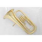 Yamaha Yep201 Series 3valve Euphonium Lacquer 197881444723