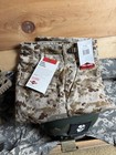 Nwt Tru-spec T r u  Tactical Response Uniform Pants Desert Digital Xs Regular