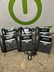 Lot Of 6 Cisco Ip Phone 7821-grade C