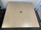 Herman Miller Intersect Folding Table  Desk  Conference  Multipurpose Table 