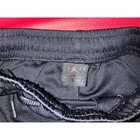 8-10 Yr Jordan Athletic Shorts Jumpman Logo Black Basketball Shorts Youth Size