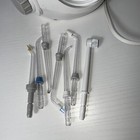 Waterpik Water Flosser Professional For Teeth Gums Braces Wp-660c And Extra Piks