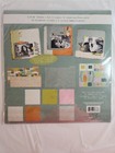 Seasons Collection 8x8 Scrapbooking Kit Paper Stickers Chipboard Colorbok New