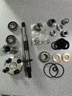 Upgraded Seadoo 300 Supercharger Rebuild Kit With Billet Wheel