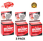 High Time Bump Stopper-2 Double Strength Razor Bump Treatment  0 5oz  Pack Of 3