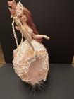 Miniature Dollhouse 1 12 Scale Original    egg Doll    One Of A Kind