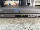 Samsung Dvd-v3500  Progressive-scan Dvd vcr Combo Player No Remote