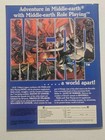 Dragon Magazine  167 March 91 Tsr Vintage D d Ad d