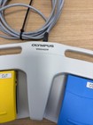 Olympus Wb50402w Esg-400 Double Pedal Footswitch