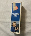 Vintage Ge Projector Projection Lamp Bulb Dfd 1000w 115-120v