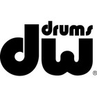 Dw Drums Sp2225 3 Pack Rubber Pads Tri-pivot Toe-clamp