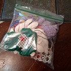 Handmade Multicolor Kids Jewelry Set - Animal  Heart  Butterfly   Flower Themes