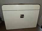 Very Rare New Home Xl-ii Model 900 Embroidery Sewing Machine Janome In Case 