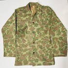 Wwii Frogskin Duck Hunter Camo Tailored Shirt   Pants Set Non-regulation
